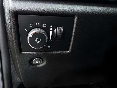 Used 2020 Jeep Grand Cherokee Limited X AWD/4WD image 26