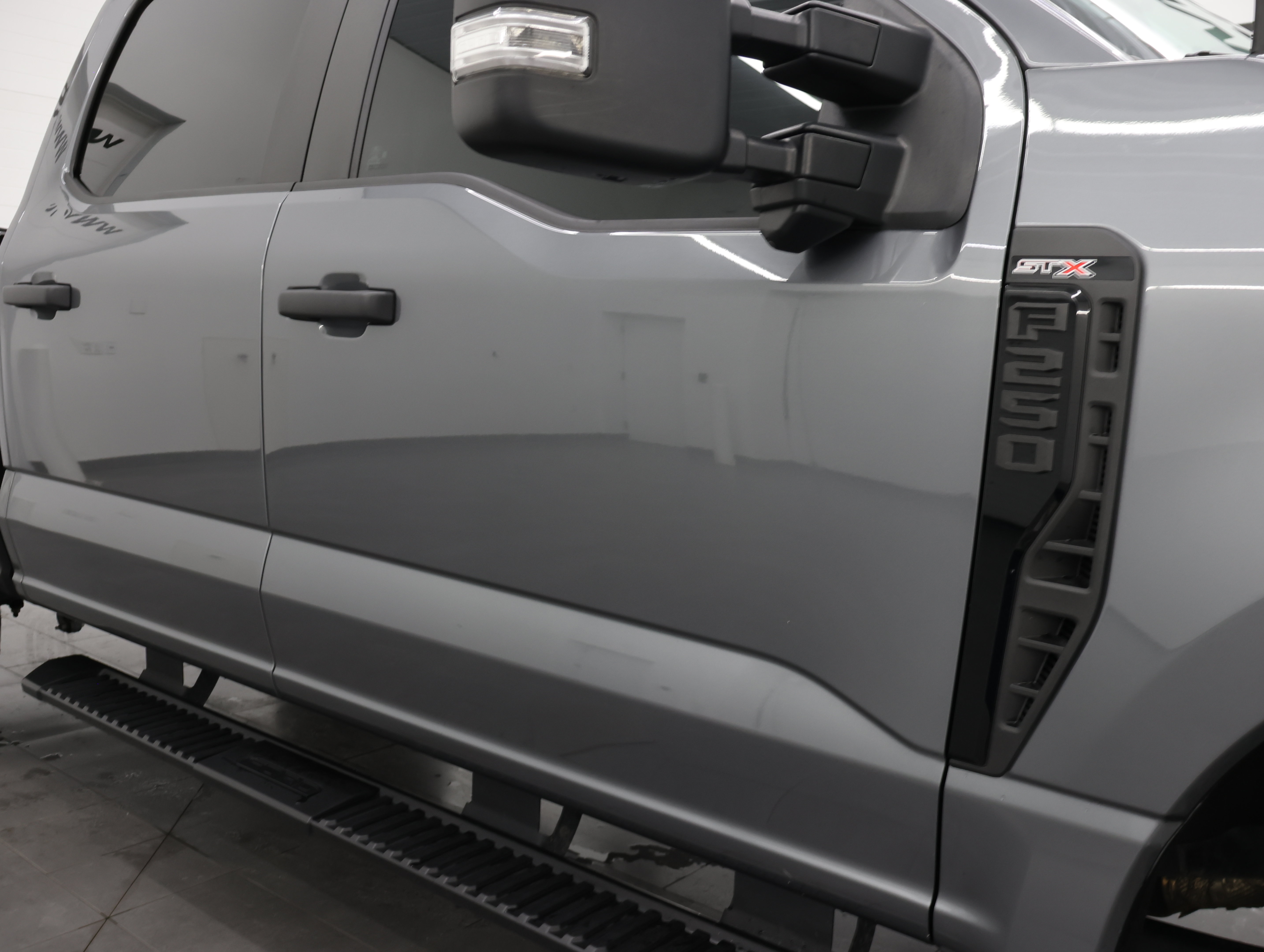 Used 2024 Ford F250 XL w/ STX Appearance Package AWD/4WD image 27