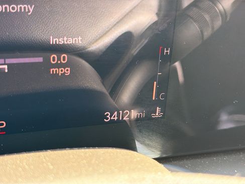 Used 2024 Buick Encore GX Preferred AWD/4WD image 24