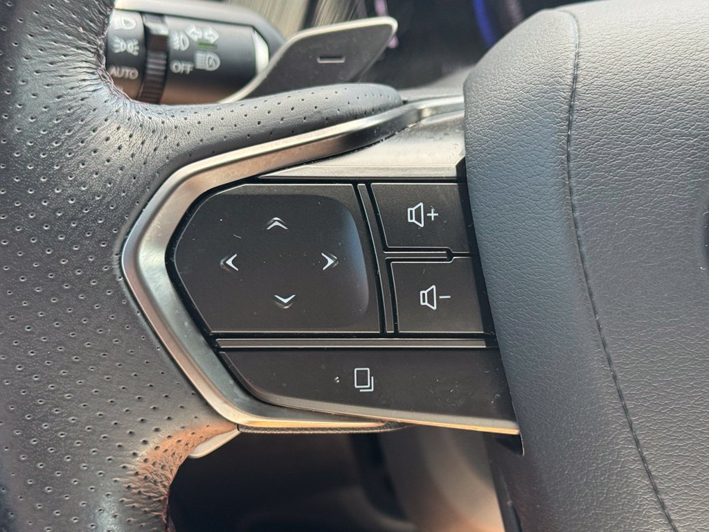 Used 2024 Lexus RX 500h F Sport w/ Cold Area Package AWD/4WD image 25
