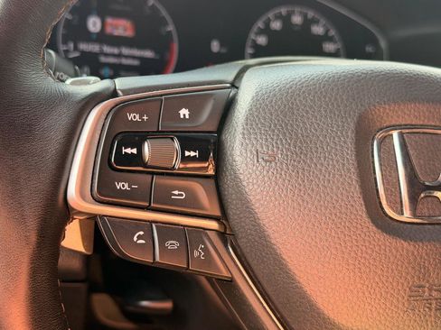 Used 2022 Honda Accord Sport image 22
