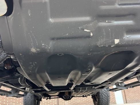 Used 2008 HUMMER H2 SUT AWD/4WD image 48