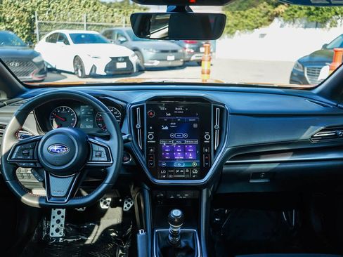 Used 2022 Subaru WRX Premium image 9