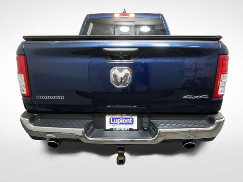 Used 2023 RAM 1500 Big Horn AWD/4WD image 4