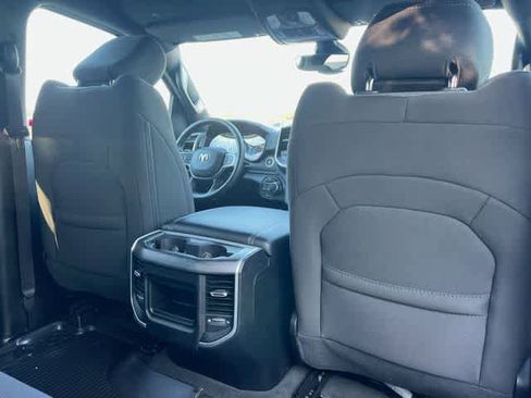 Used 2023 RAM 1500 Lone Star AWD/4WD image 13