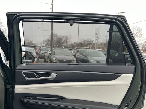 New 2026 Volkswagen Atlas Cross Sport SEL Premium R-Line image 14