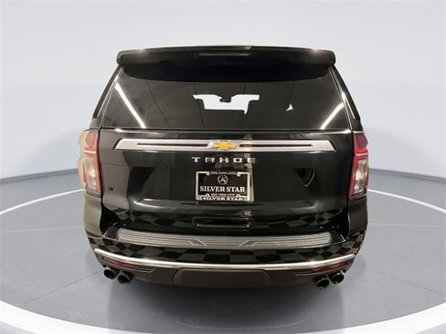 Used 2023 Chevrolet Tahoe High Country image 5