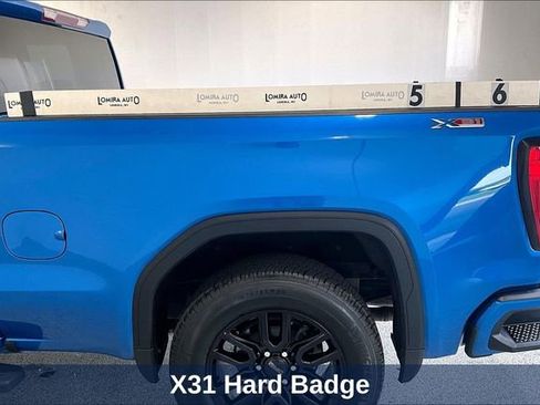 Used 2022 GMC Sierra 1500 Elevation AWD/4WD image 49