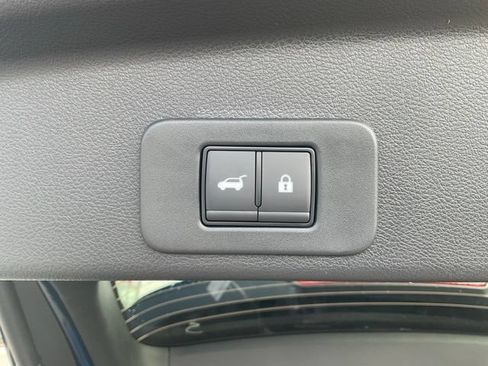 New 2026 Nissan Murano SL AWD/4WD image 10