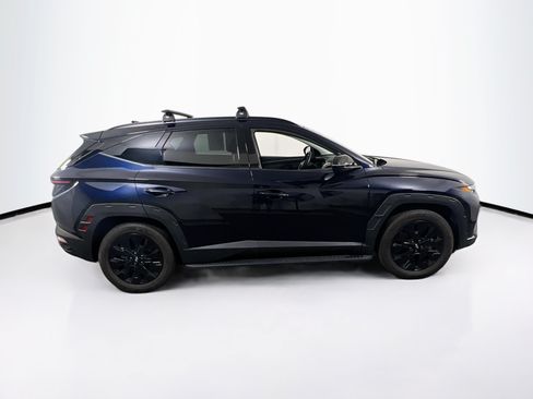 Used 2023 Hyundai Tucson XRT AWD/4WD image 4