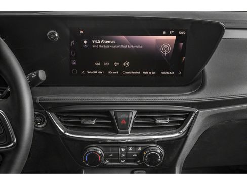 New 2026 Buick Encore GX Sport Touring image 7