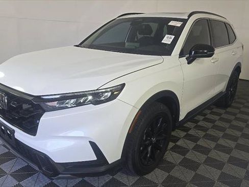 Used 2023 Honda CR-V Sport image 25