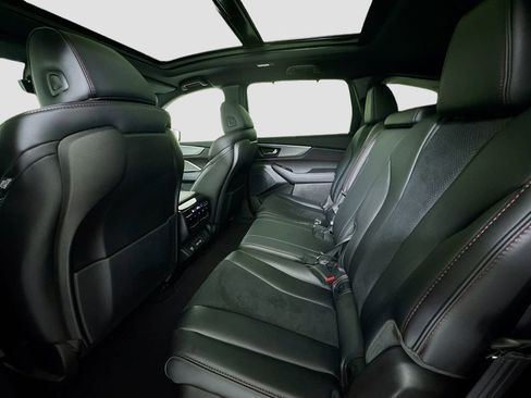 Used 2023 Acura MDX A-Spec image 22