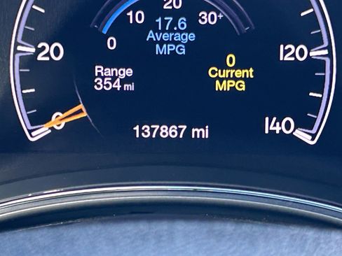 Used 2018 Jeep Grand Cherokee Limited image 26