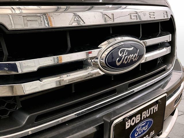 Certified 2019 Ford Ranger Lariat w/ Equipment Group 501A Mid AWD/4WD image 29