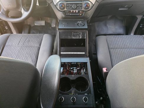 Used 2017 Chevrolet Tahoe 2WD w/ Remote Keyless Entry Package image 36