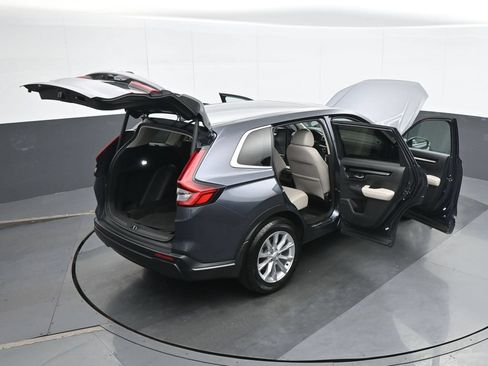 Used 2024 Honda CR-V EX-L image 40