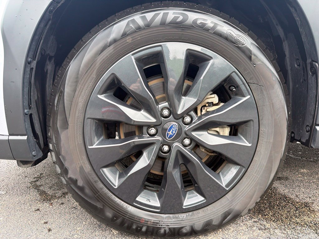 Certified 2024 Subaru Outback Onyx Edition XT AWD/4WD image 14