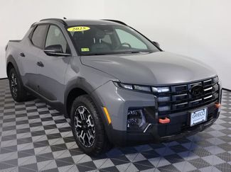 Certified 2025 Hyundai Santa Cruz XRT AWD/4WD video 1