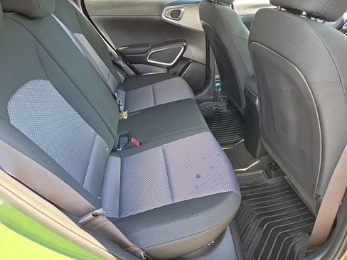 Used 2021 Kia Soul X-Line FWD image 17