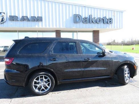 New 2026 Dodge Durango GT AWD/4WD image 2