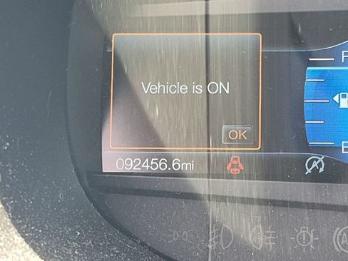 Used 2019 Ford Edge SEL w/ Equipment Group 201A AWD/4WD image 8