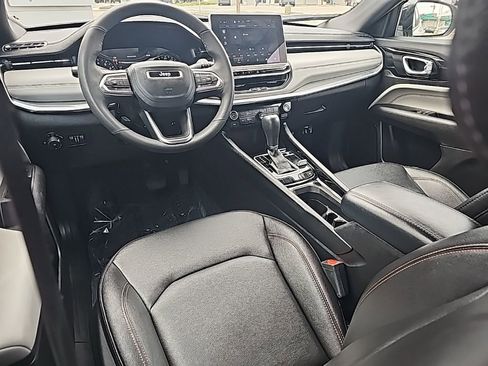 Certified 2024 Jeep Compass Limited image 17