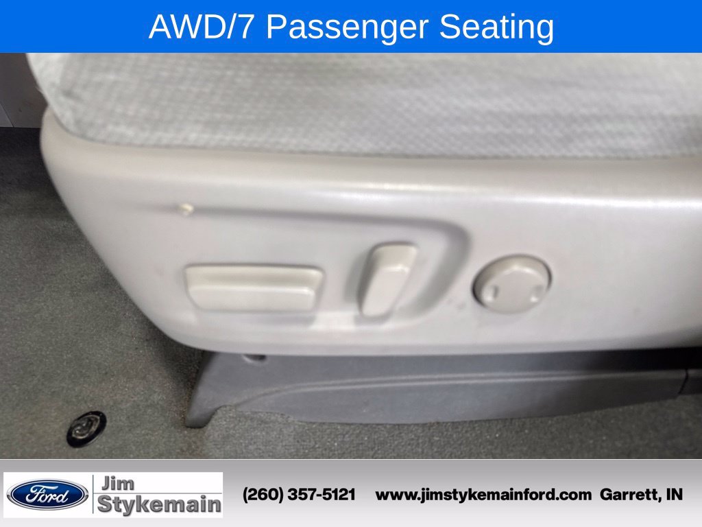 Used 2019 Toyota Sienna LE AWD/4WD image 18