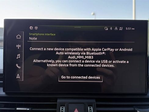 Used 2023 Audi Q5 2.0T Premium Plus w/ Premium Plus Package AWD/4WD image 50