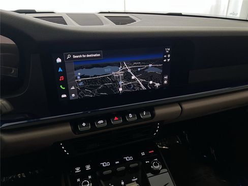 Certified 2025 Porsche 911 Carrera image 22