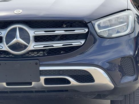 Used 2021 Mercedes-Benz GLC 300 w/ Premium Package image 8