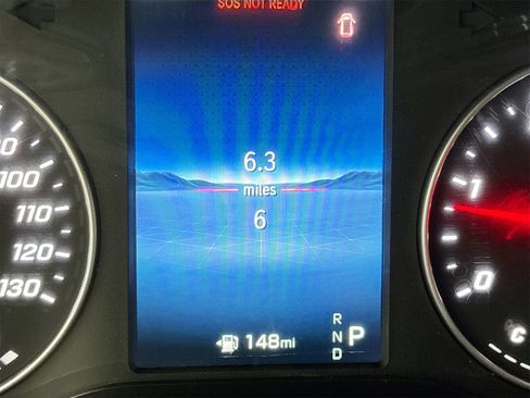 New 2026 Mercedes-Benz Sprinter 2500 image 13