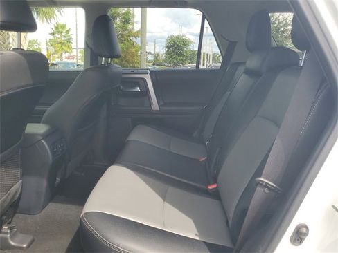 Used 2023 Toyota 4Runner SR5 Premium image 9