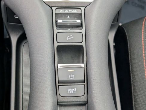 Certified 2026 Honda HR-V Sport image 21