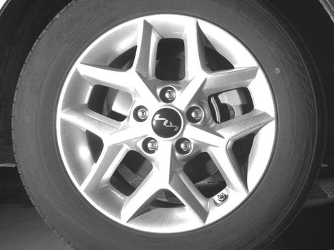 Used 2025 Kia Soul LX w/ LX Technology Package image 13