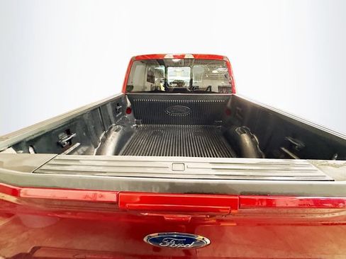 Used 2019 Ford F150 Lariat AWD/4WD image 26