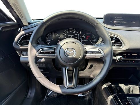 Used 2023 MAZDA CX-30 AWD 2.5 S w/ Preferred Package image 12