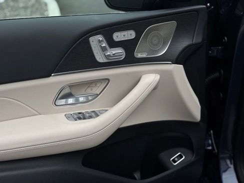 Used 2026 Mercedes-Benz GLE 350 4MATIC image 21