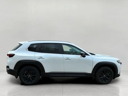 Used 2025 MAZDA CX-50 AWD 2.5 S w/ Weather Package image 7