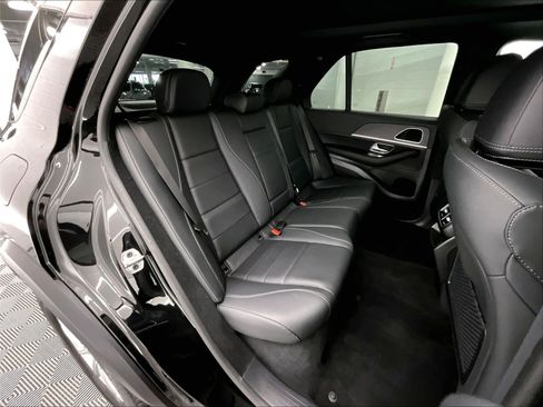 Used 2026 Mercedes-Benz GLE 350 4MATIC image 17