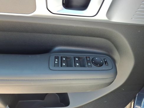 Used 2026 Hyundai Santa Fe SEL AWD/4WD image 14