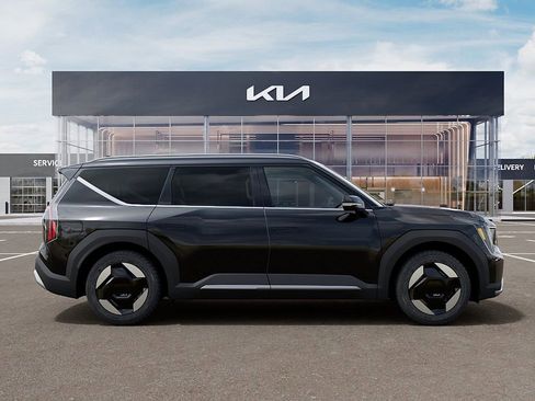New 2026 Kia EV9 Wind AWD/4WD image 7