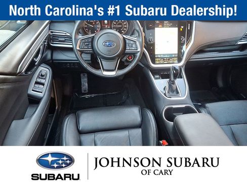 Used 2024 Subaru Outback Limited image 24