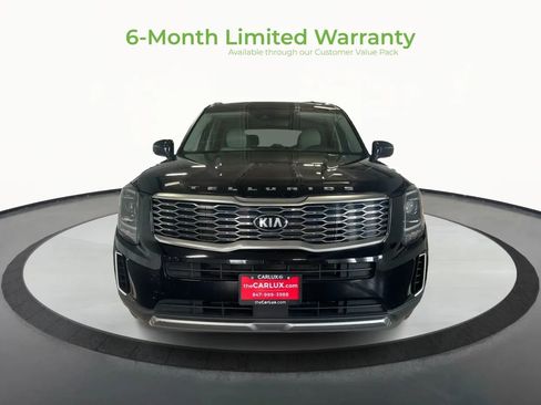 Used 2020 Kia Telluride S image 2
