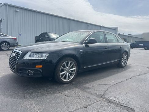 Used 2011 Audi A6 3.0T Prestige AWD/4WD image 2