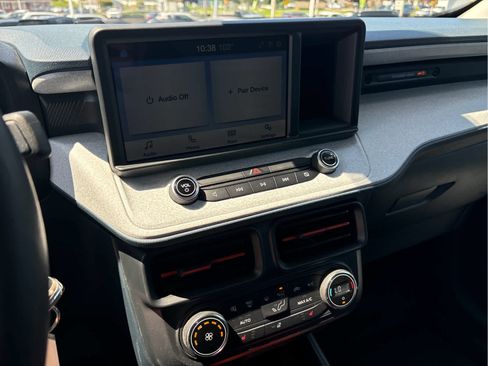 Used 2022 Ford Maverick XLT w/ XLT Luxury Package FWD image 10