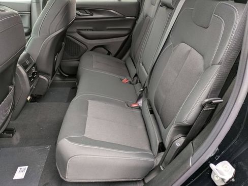 New 2026 Jeep Grand Cherokee Laredo X AWD/4WD image 30