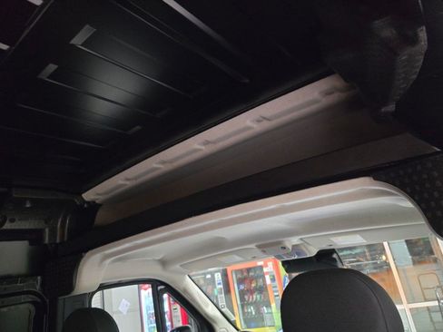 New 2026 RAM ProMaster 2500 FWD image 28