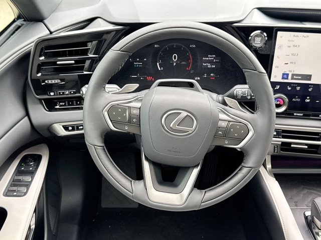 New 2026 Lexus RX 350 Premium Plus w/ Convenience Package FWD image 30