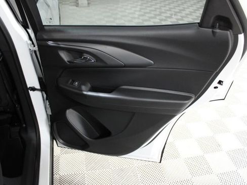 New 2026 Chevrolet TrailBlazer LT w/ Convenience Package image 24